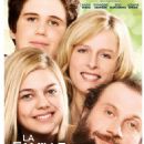 Films shot in Orne