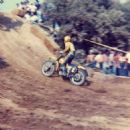 Japanese motocross riders