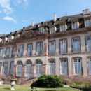 Christianity in Strasbourg
