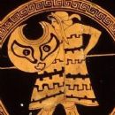Ancient tribes in Albania