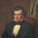 Abram D. Smith