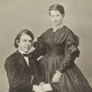 Lieder composed by Johannes Brahms