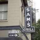 Restaurants in San Francisco, California