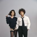 Selena Gomez and Benny Blanco - Interview Magazine Pictorial [United States] (March 2025)