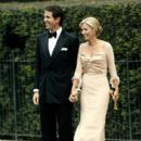 Crown Prince Pavlos and Crown Princess Marie-Chantal - 395 x 594