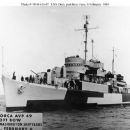 Naval ships of Ethiopia