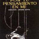 Pon tu pensamiento en mí