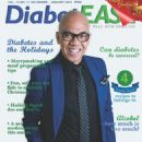 Boy Abunda - DiabetEASE Magazine Cover [Philippines] (December 2013)