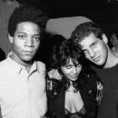 Jean Michel Basquiat - 454 x 435