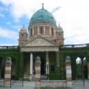 Cemeteries in Europe by country