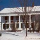 New Brunswick building and structure stubs