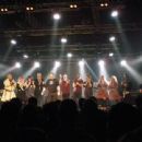 Music competitions in Norway
