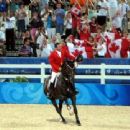 Doping cases in equestrian