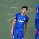 Chan Shinichi