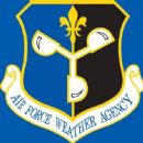 Weather units of the United States Air Force