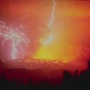 Active volcanoes of Indonesia