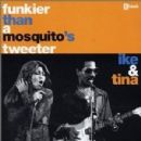 Ike & Tina Turner albums