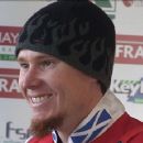 Travis McGowan