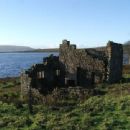 Grimwith Reservoir