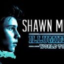Shawn Mendes concert tours