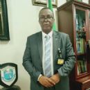 Owunari Georgewill