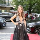 Lucie Vondrackova – Febiofest opening in Cinema City – Czechia - 454 x 681