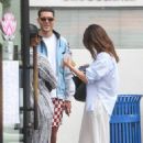 Kendall Jenner – Seen at Soho House Malibu