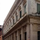Houses completed in 1575
