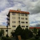Grain elevators in the United States