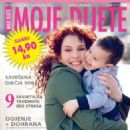 Unknown - Moje Dijete Magazine Cover [Croatia] (March 2011)