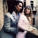 Cecilia Cara and Damien Sargue - 454 x 644