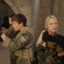 Cynthia Watros as Mary Matrix in Video Game High School