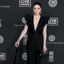 Michelle Trachtenberg – The Art Of Elysium Presents WE ARE HEAR’S HEAVEN 2020 in LA