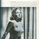 Frances Gifford - Cine Mundial Magazine Pictorial [United States] (November 1941) - 454 x 621