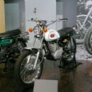 Motorcycles introduced in 1968