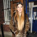 Aimie Atkinson &#8211; Seen at &#8216;Monday Night at the Apollo&#8217; cocert series in London