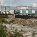 Laforge-2 generating station