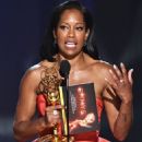 Regina King At The 68th Primetime Emmy Awards (2016)