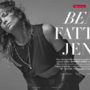 Jennifer Lopez - Vanity Fair Magazine Pictorial [Italy] (16 February 2022)