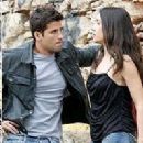Alessandra Negrini and Bruno Gagliasso - 199 x 264