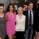 Mary Lynn Rajskub - The '24' Season Seven Red Carpet Screening Event - The Wadsworth Theater In Los Angeles, California 2009-05-12