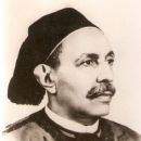 Idris al-Senussi