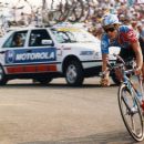 Andrew Hampsten
