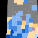 Indiana elections, 1832