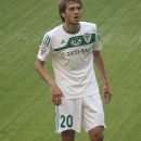 Russian football midfielder, 1982 births stubs