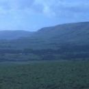 Mountains and hills of East Dunbartonshire