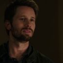 Tyler Ritter - Arrow