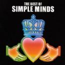 Simple Minds video albums