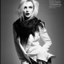 Vestal Magazine Pictorial [United States] (March 2012) - 400 x 509