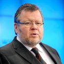 Össur Skarphéðinsson